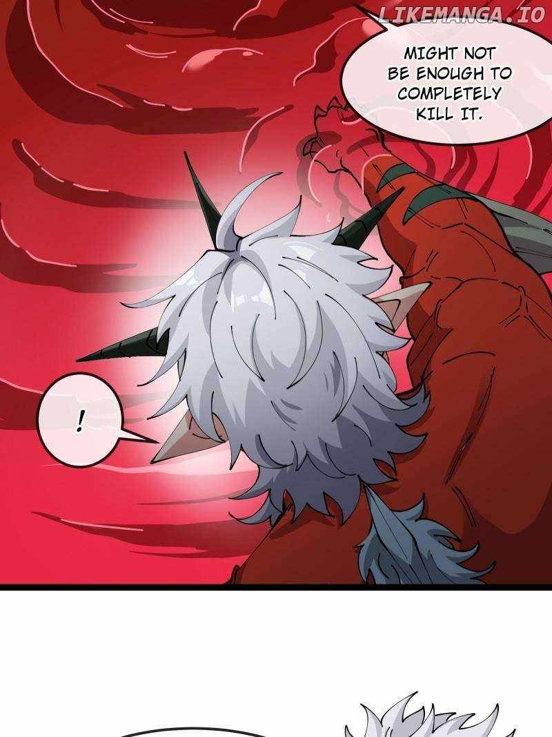 I Am The Monster Overlord Chapter 68 85